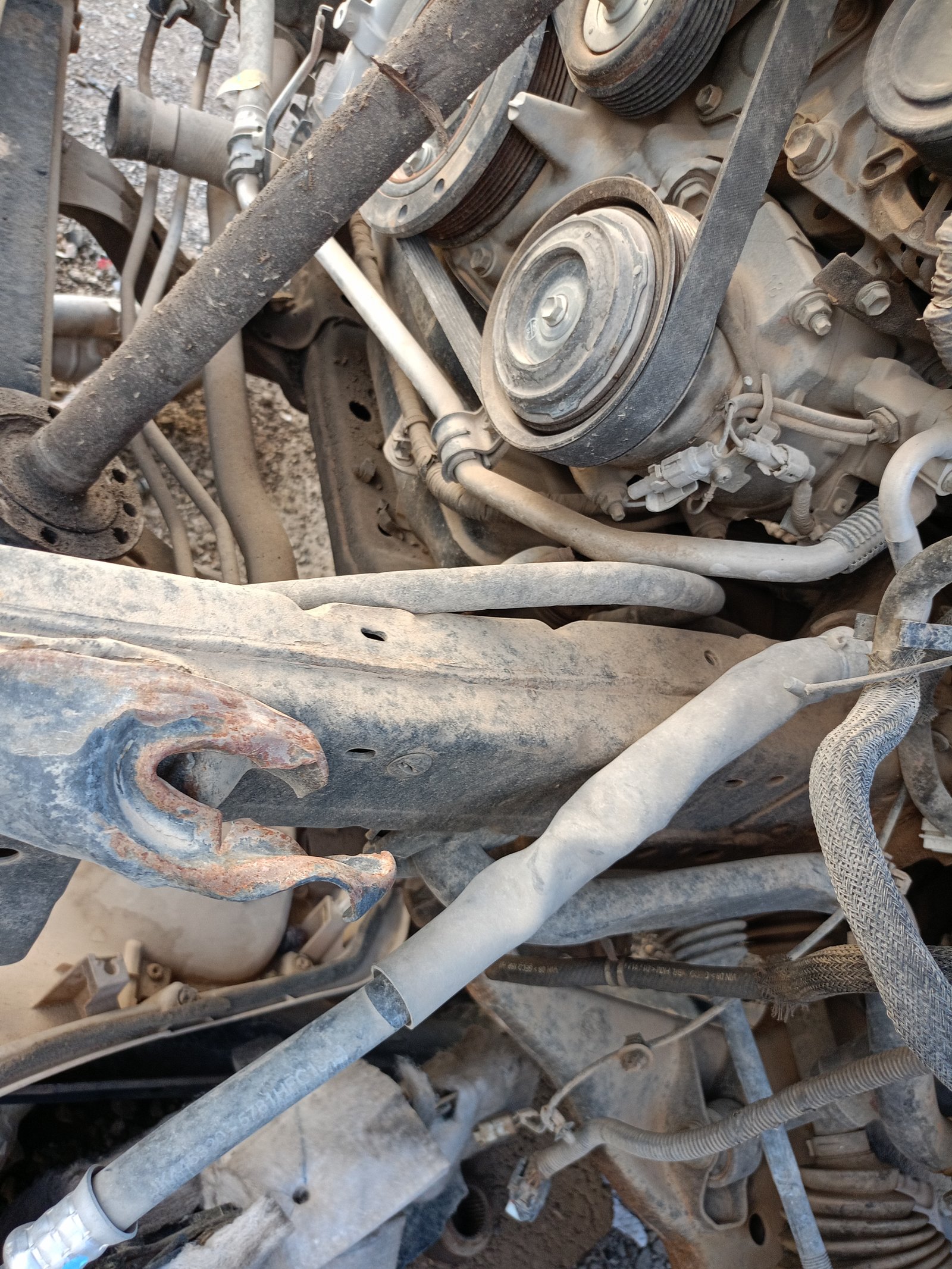 سيلف لاندكروزر