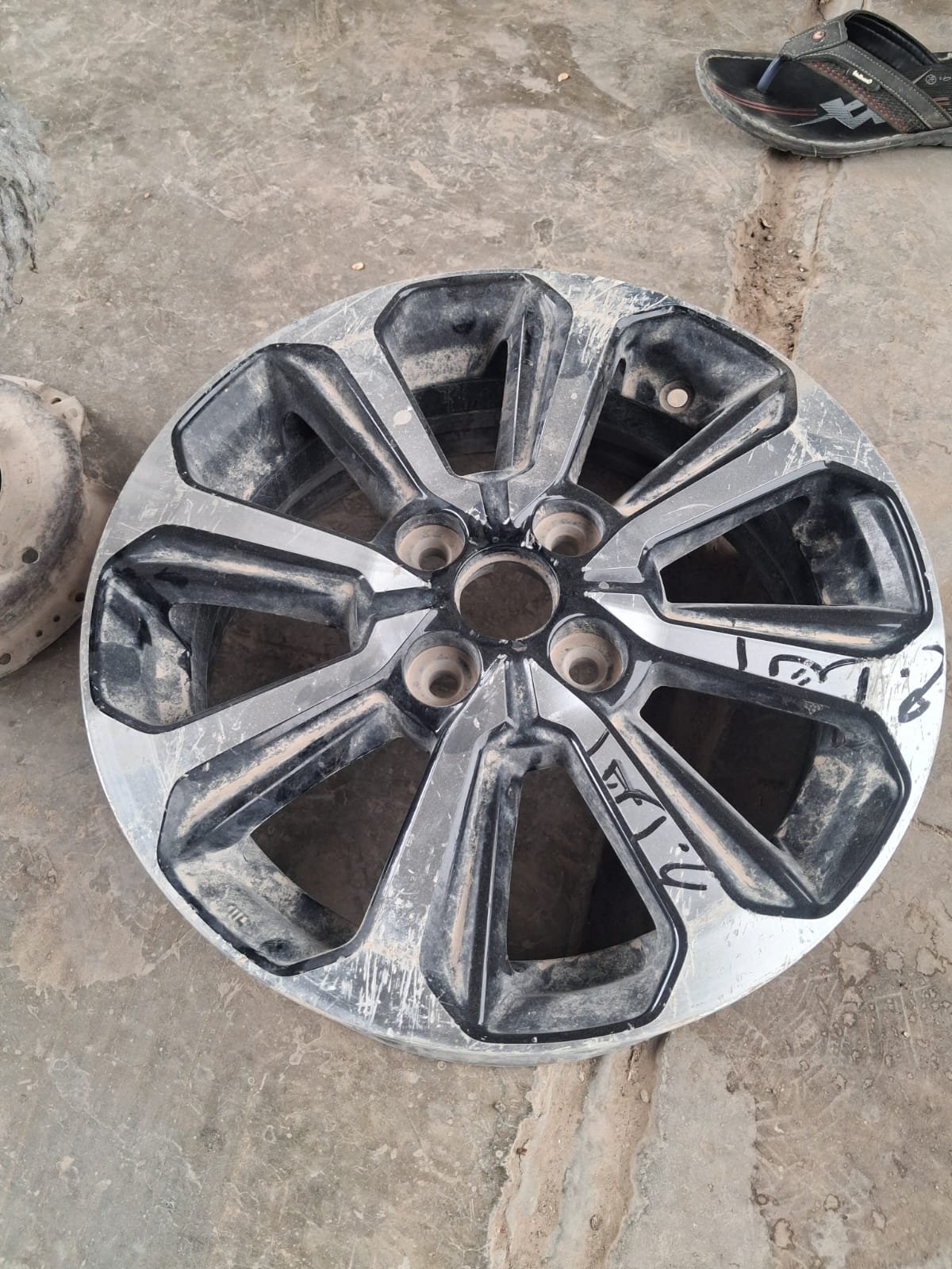 product