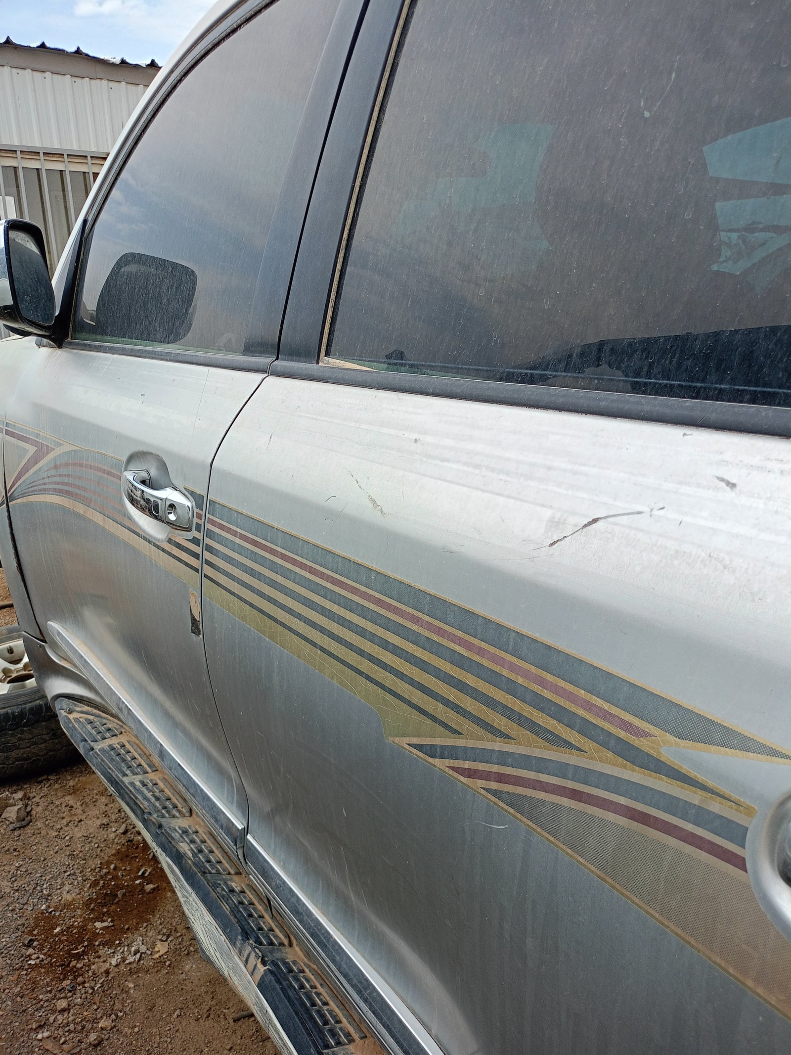 سيستم كامل لاند كروزر موديل 2008 /2009