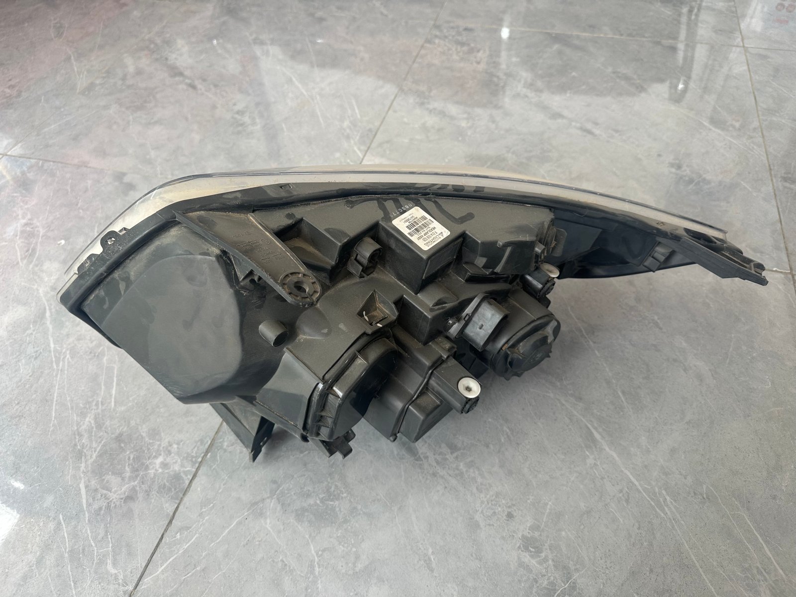 شمعة امامية شفروليه بليزر 2012-2016