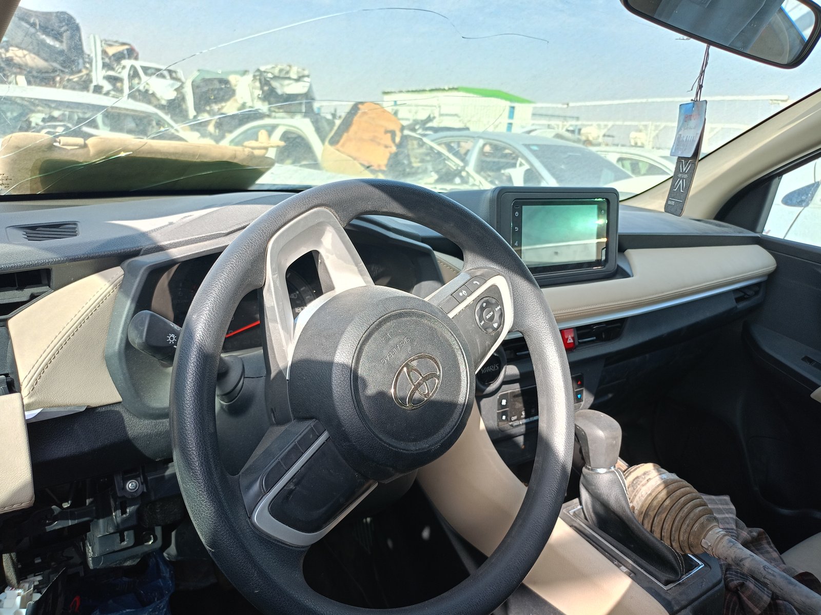 طبلون يارس موديل 2025