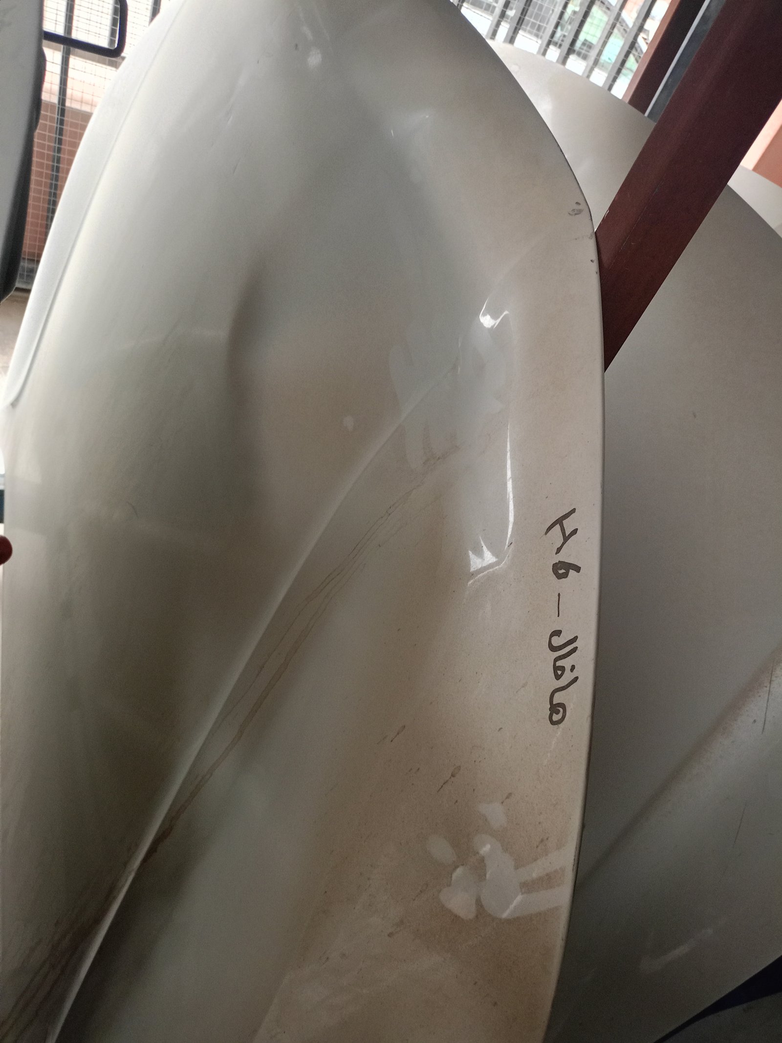 كبوت هافال 6 _9