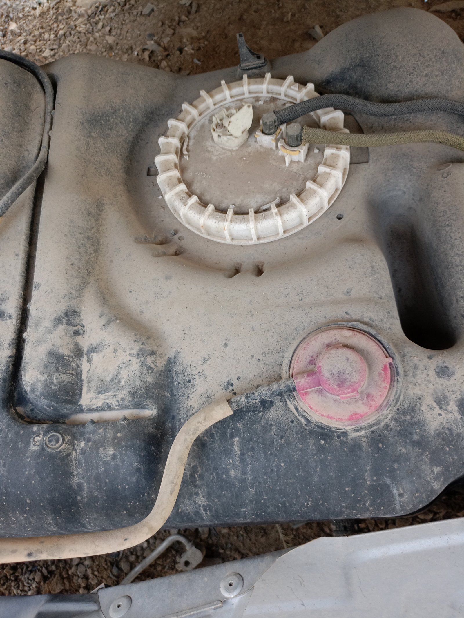 طرمبة بنزين لأندرويد موديل 2010 الي 2017